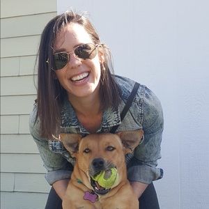 Meet your Posher, Tina